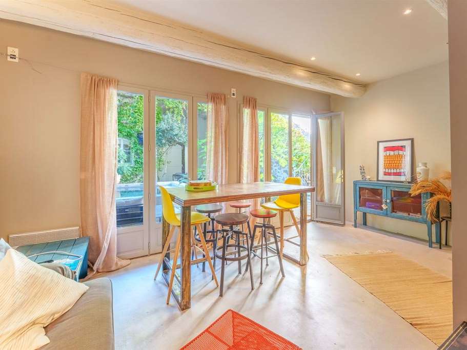 Maison Marseillan
