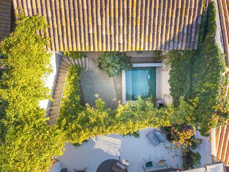 Maison Marseillan - 300m²