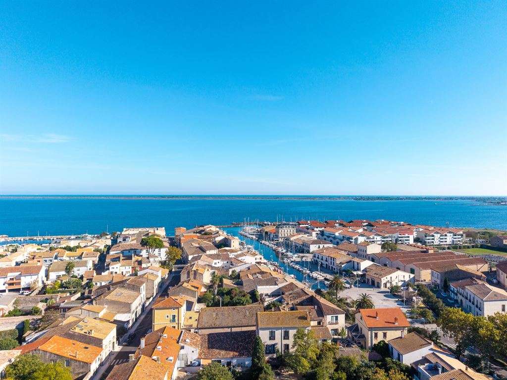 Maison Marseillan