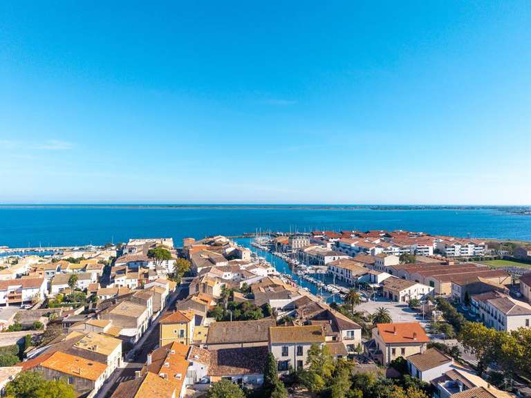 Maison Marseillan - 300m²