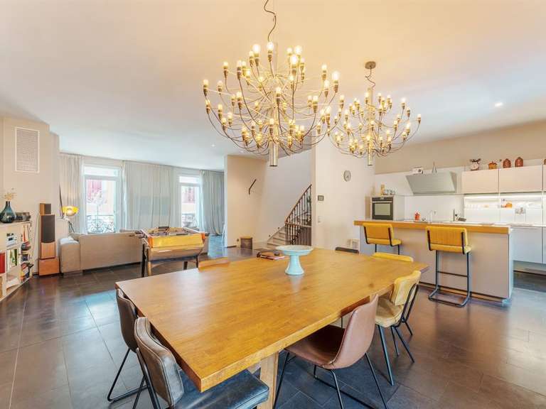 Maison Marseillan - 300m²