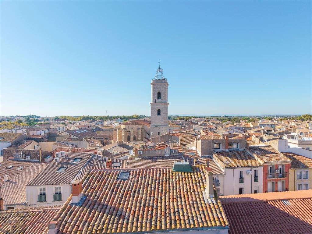 Maison Marseillan