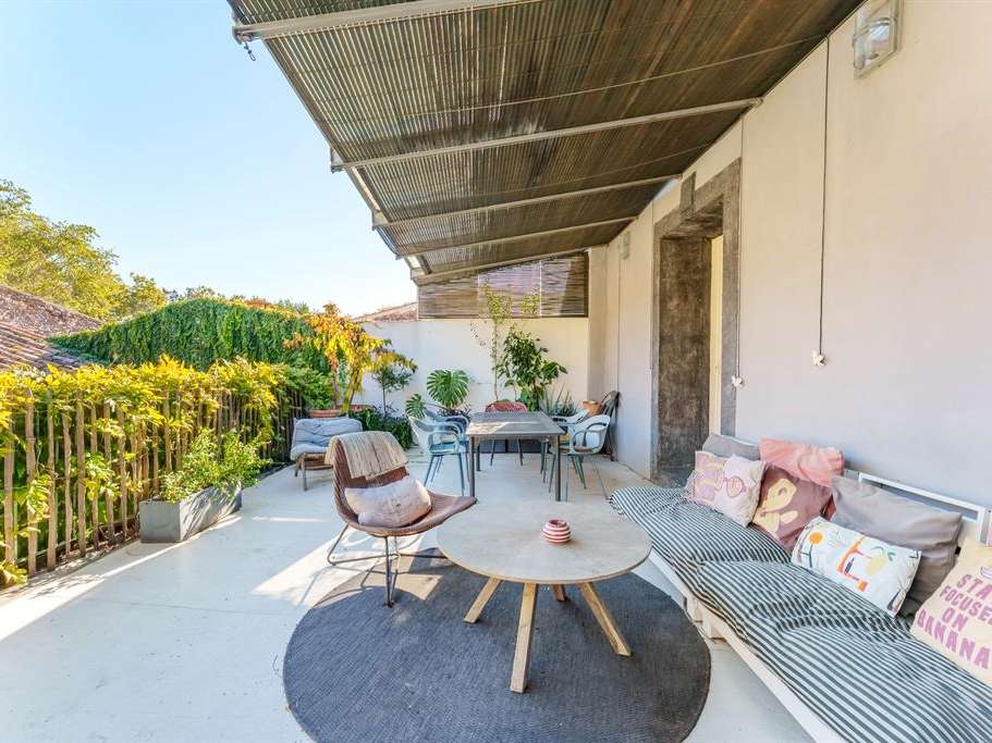 Maison Marseillan