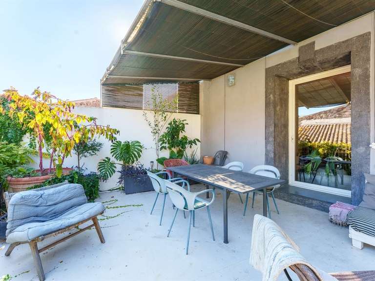 Maison Marseillan - 300m²