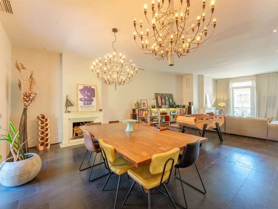 Maison Marseillan