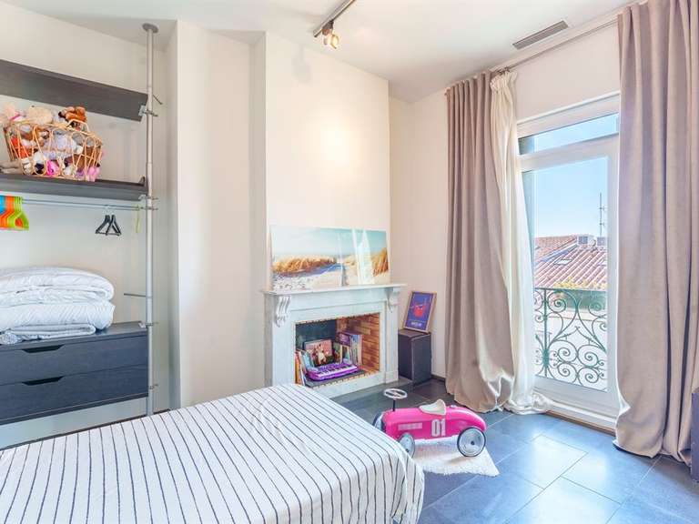 Maison Marseillan - 300m²