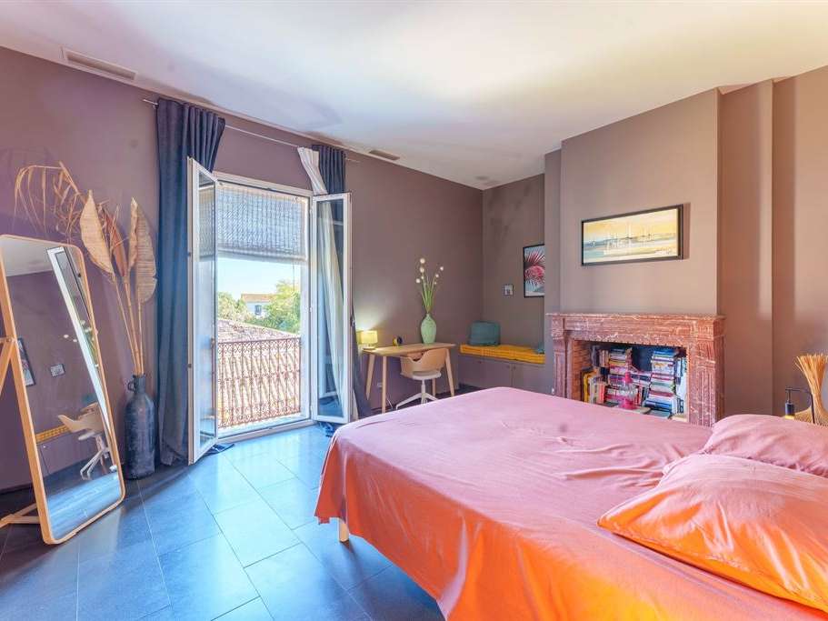 Maison Marseillan