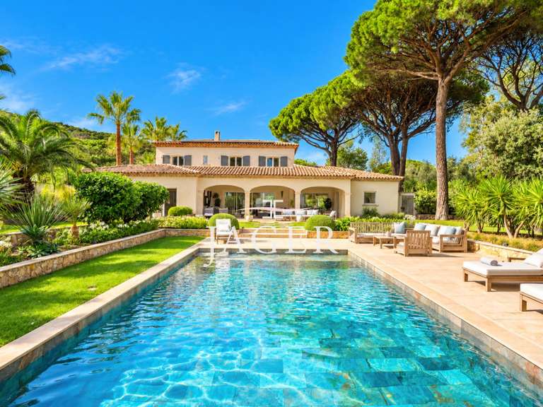 Maison avec Vue sur mer Sainte-Maxime - 6 chambres - 360m²