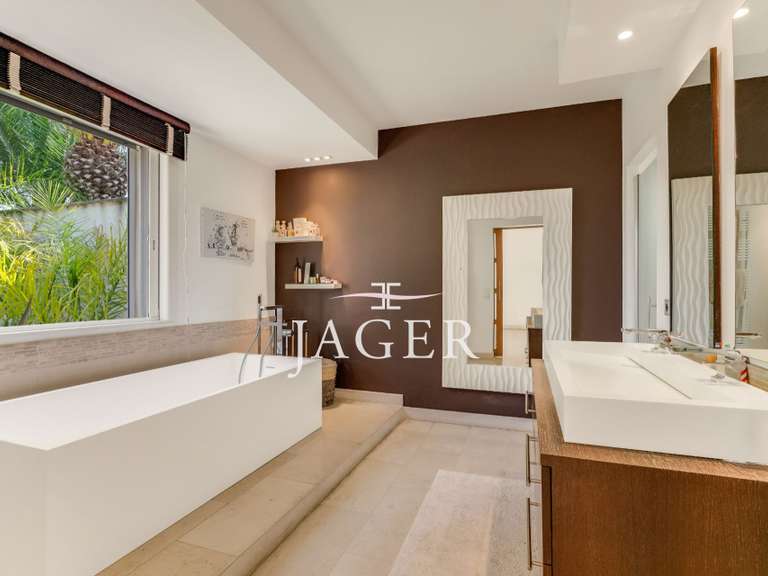 Maison avec Vue sur mer Sainte-Maxime - 6 chambres - 360m²