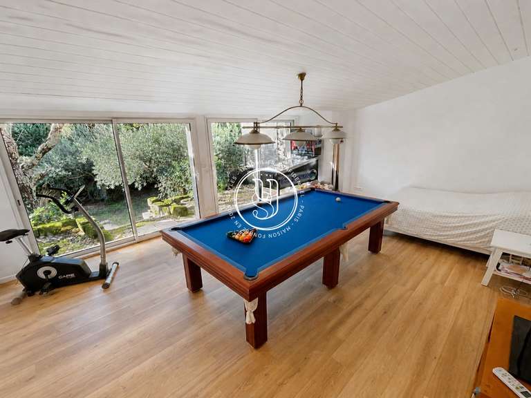 Maison Uzès - 9 chambres - 397m²