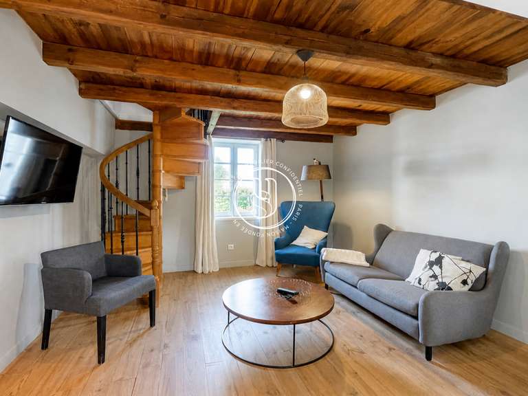 Maison Uzès - 9 chambres - 397m²