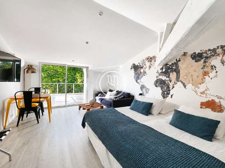 Maison Uzès - 9 chambres - 397m²