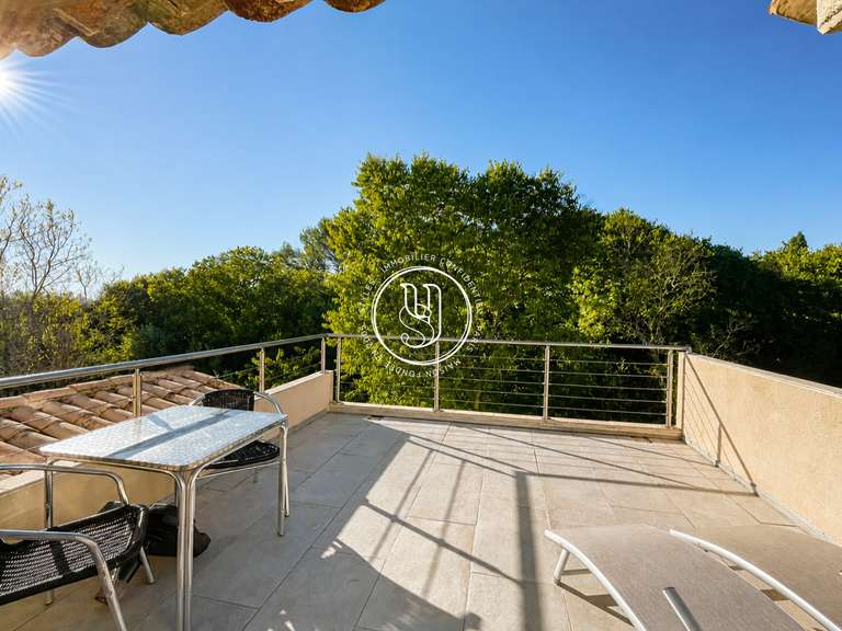 Maison Uzès - 9 chambres - 397m²