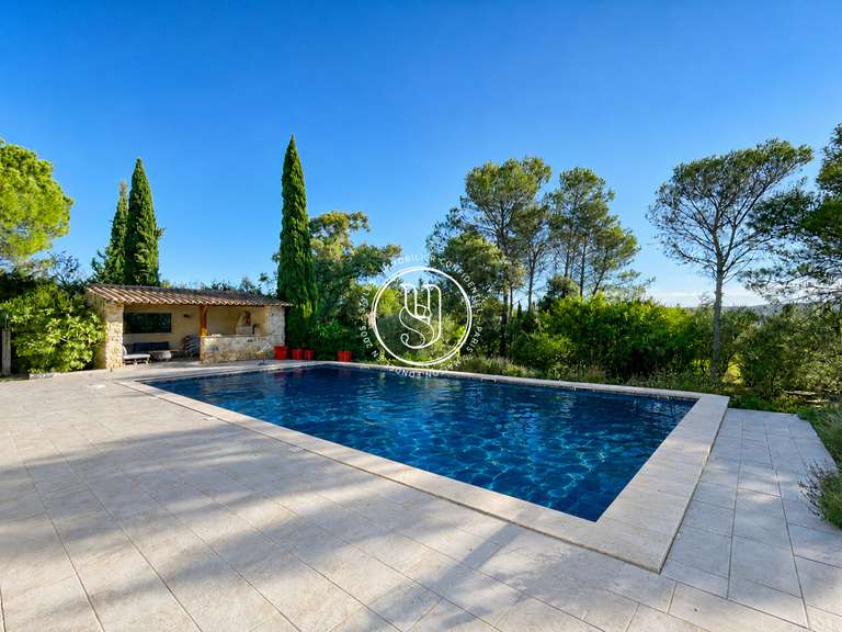 Maison Uzès - 9 chambres - 397m²
