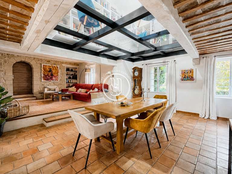 Maison Uzès - 9 chambres - 397m²