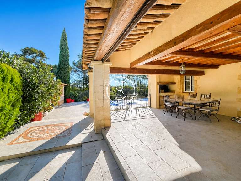 Maison Uzès - 9 chambres - 397m²