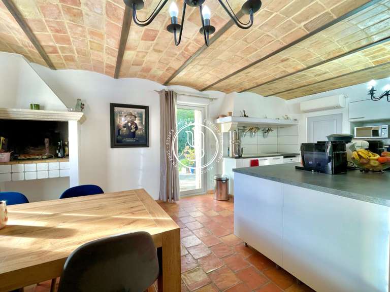 Maison Uzès - 9 chambres - 397m²