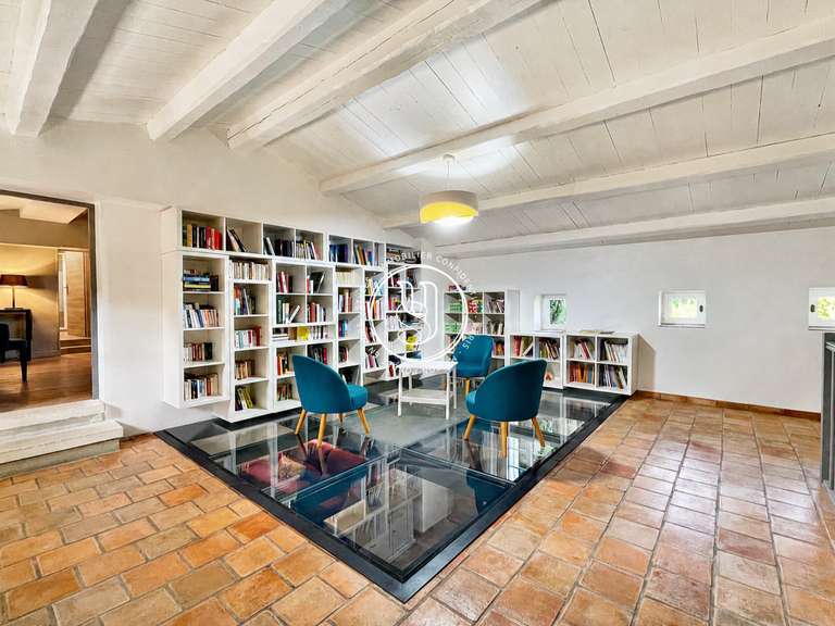 Maison Uzès - 9 chambres - 397m²