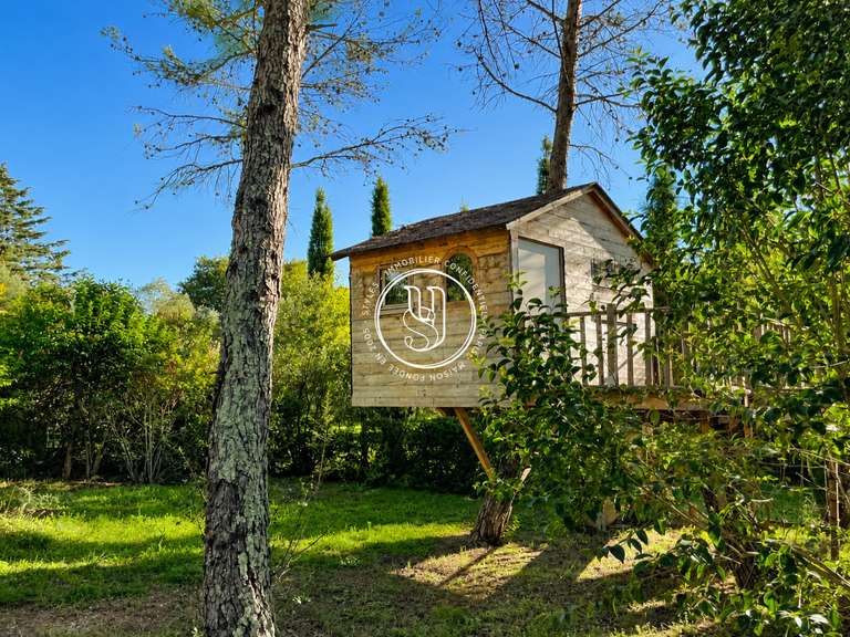 Maison Uzès - 9 chambres - 397m²