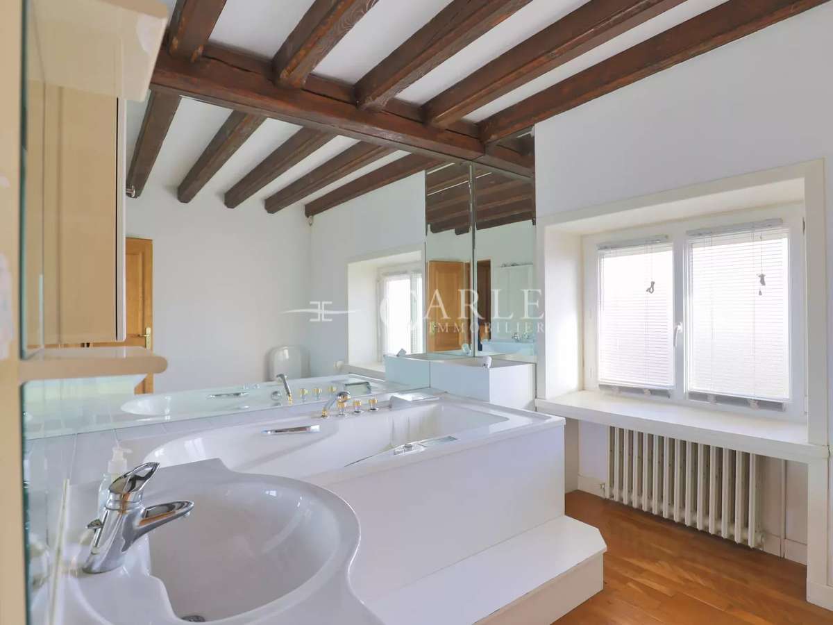 Maison Genas