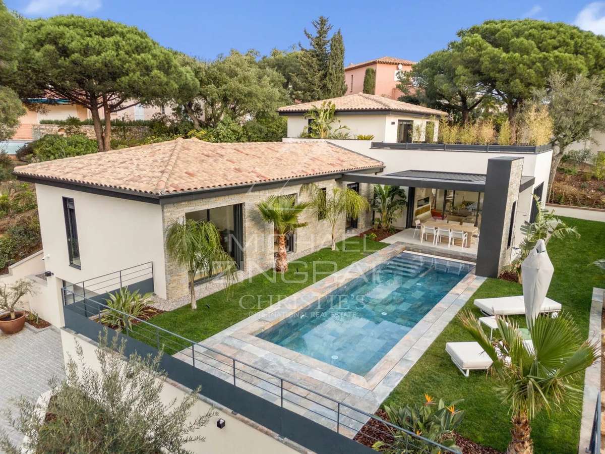 Maison Sainte-Maxime