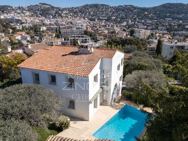 Maison Le Cannet - 4 chambres - 176m²