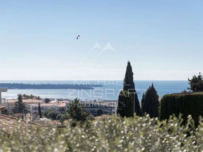 Maison Le Cannet - 4 chambres - 176m²