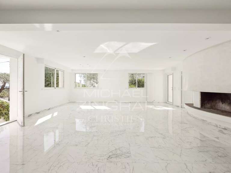 Maison Le Cannet - 4 chambres - 176m²
