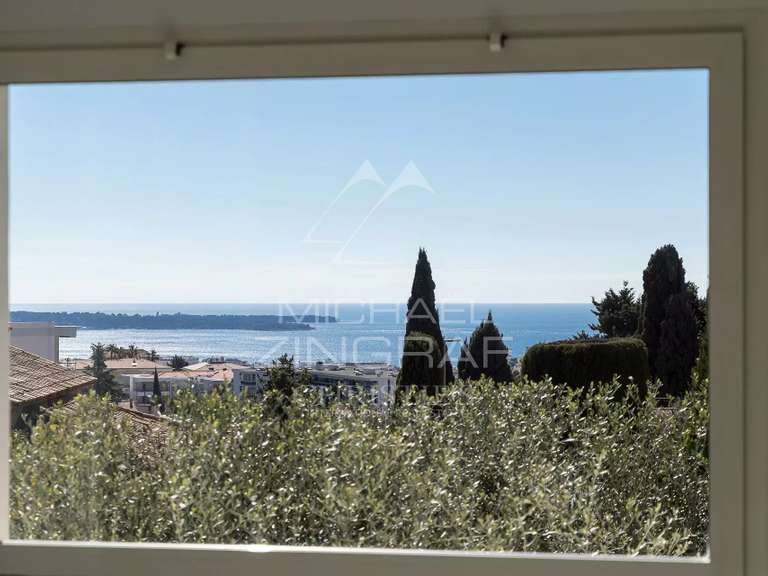 Maison Le Cannet - 4 chambres - 176m²