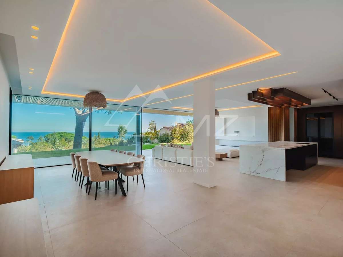Maison Sainte-Maxime