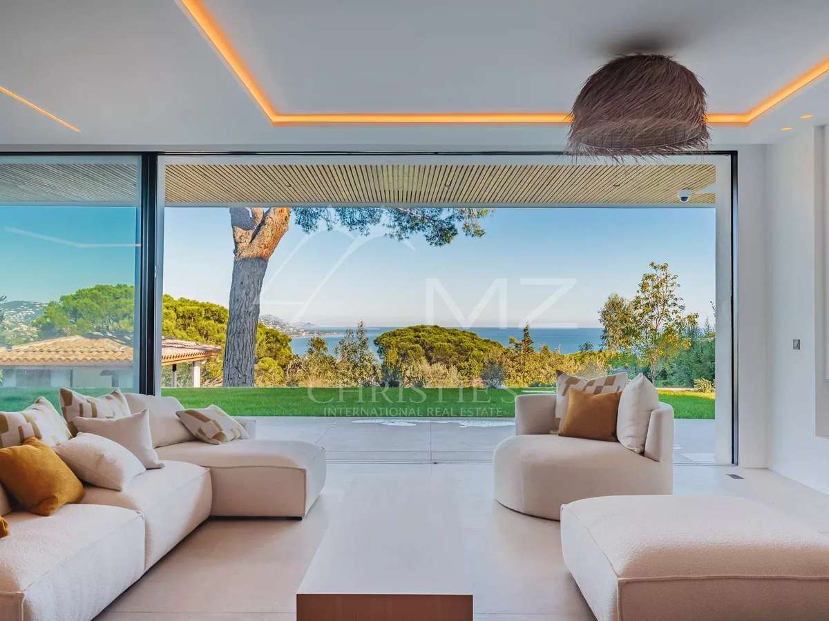 Maison Sainte-Maxime