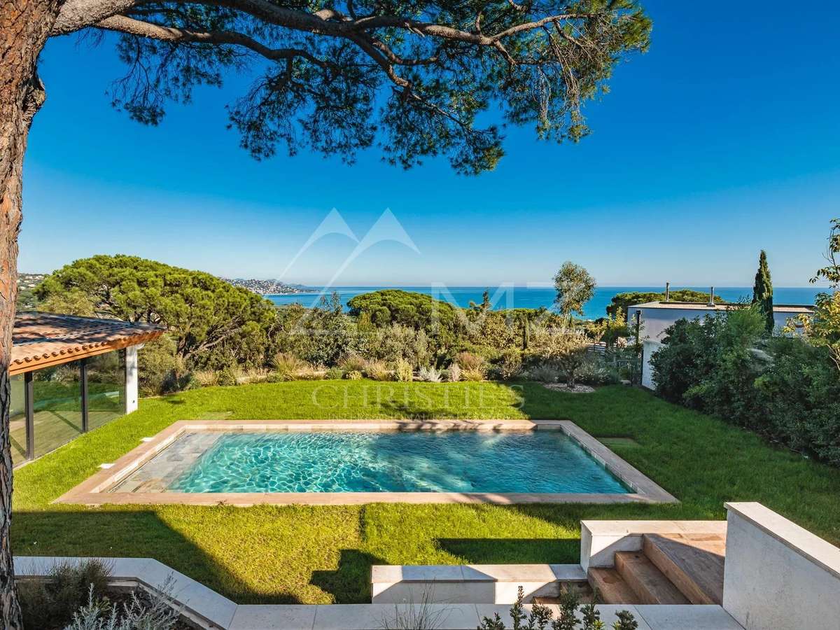 Maison Sainte-Maxime