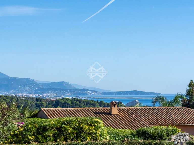 Maison avec Vue sur mer Biot - 3 chambres - 141m²