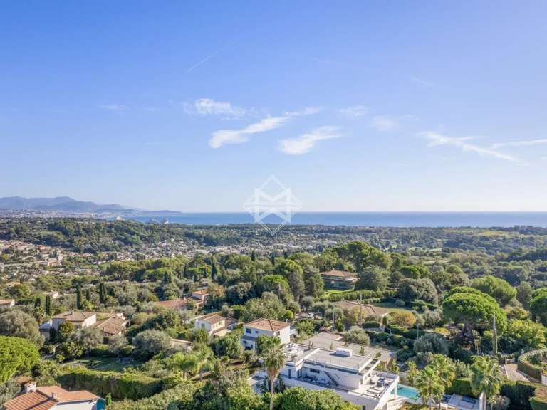 Maison avec Vue sur mer Biot - 3 chambres - 141m²