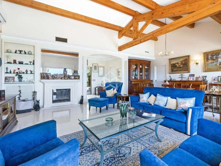 Maison avec Vue sur mer Biot - 3 chambres - 141m²