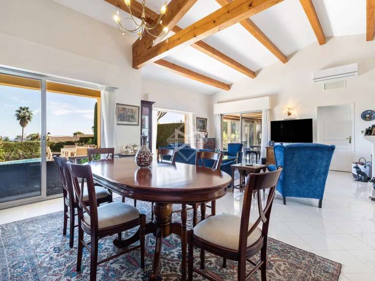 Maison avec Vue sur mer Biot - 3 chambres - 141m²