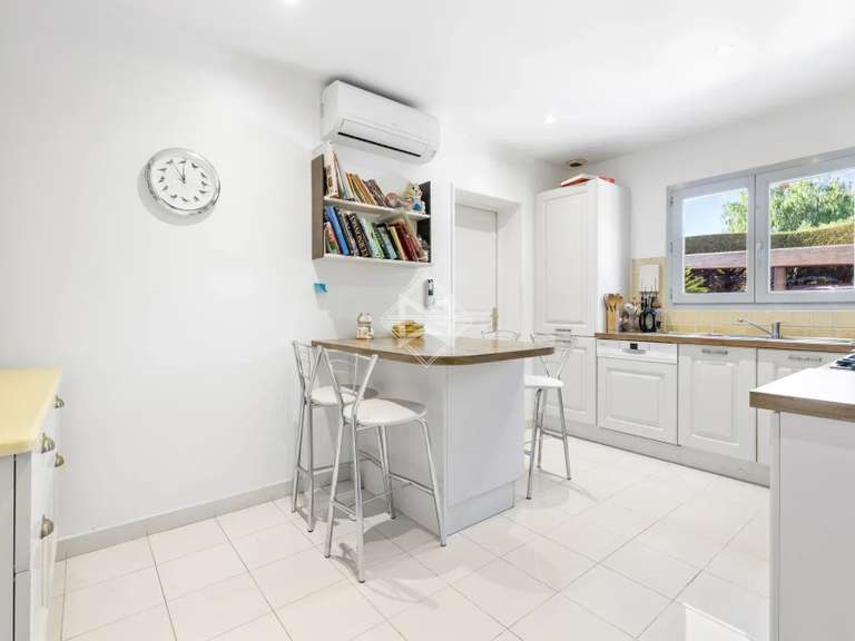 Maison avec Vue sur mer Biot - 3 chambres - 141m²