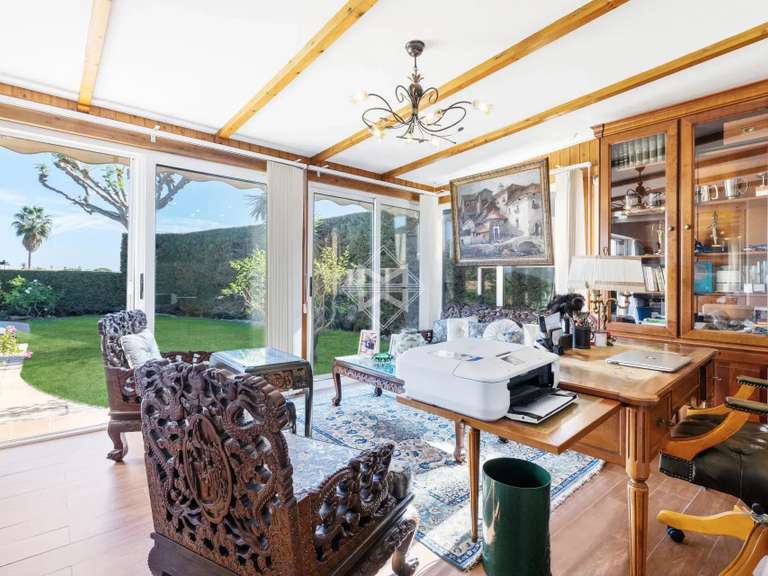Maison avec Vue sur mer Biot - 3 chambres - 141m²