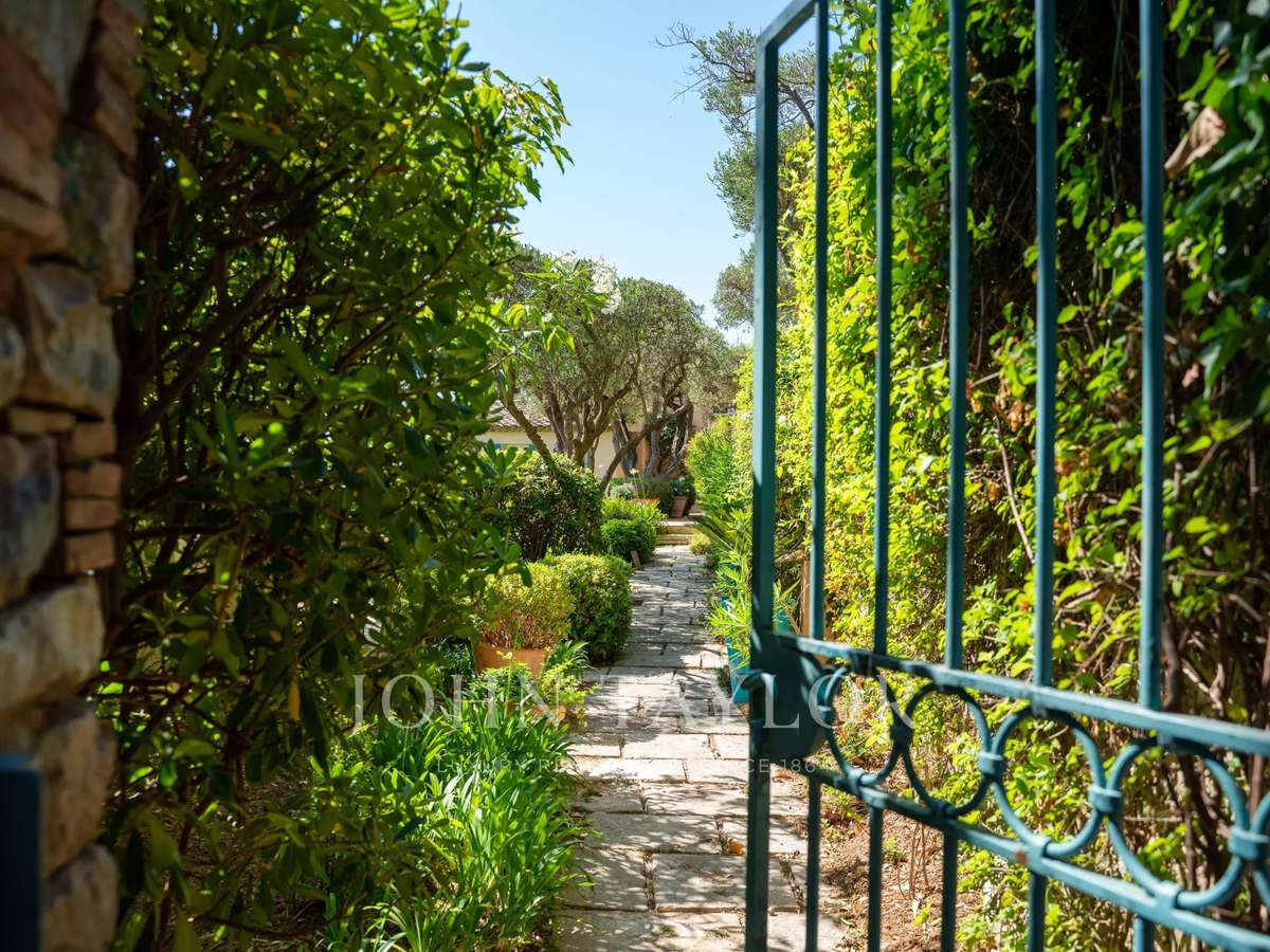 Maison Grimaud