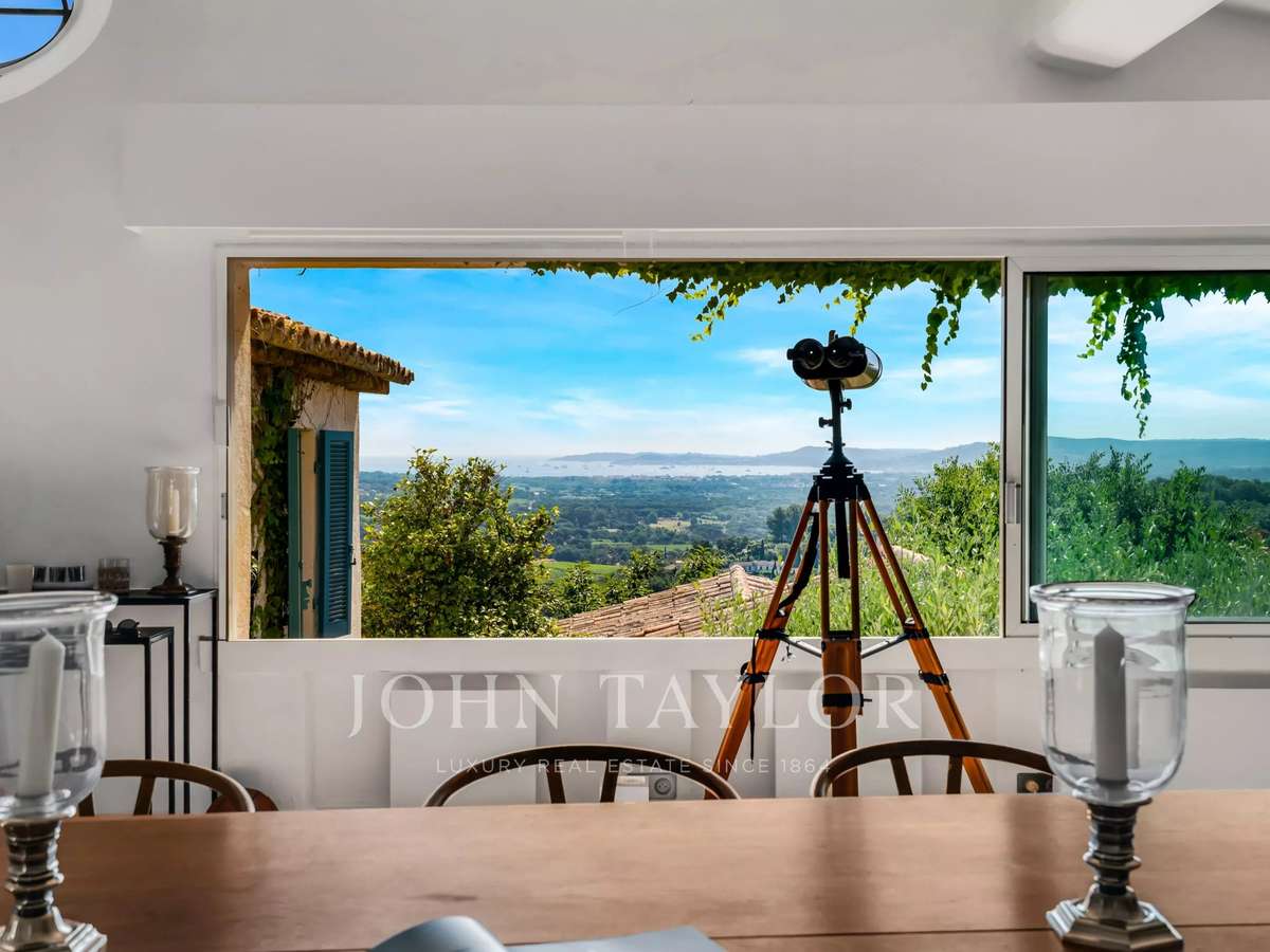 Maison Grimaud