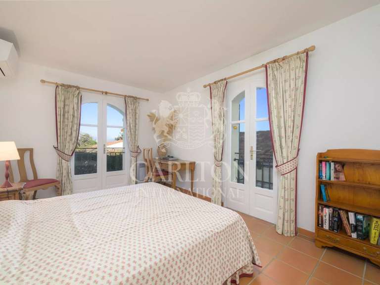 Maison avec Vue sur mer Valbonne - 5 chambres - 205m²