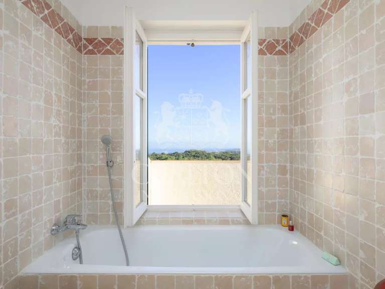 Maison avec Vue sur mer Valbonne - 5 chambres - 205m²
