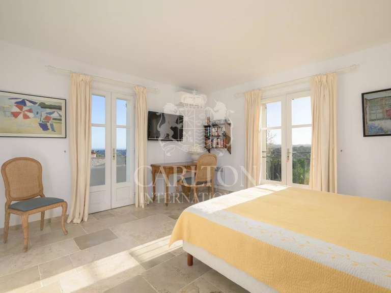 Maison avec Vue sur mer Valbonne - 5 chambres - 205m²