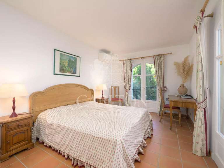 Maison avec Vue sur mer Valbonne - 5 chambres - 205m²