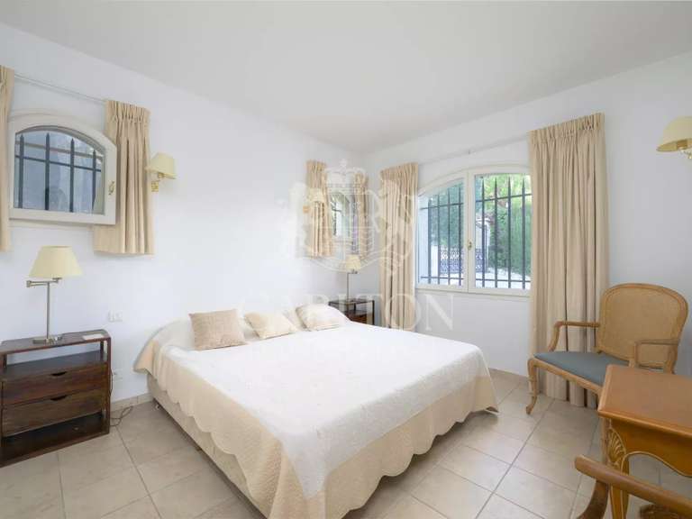Maison avec Vue sur mer Valbonne - 5 chambres - 205m²