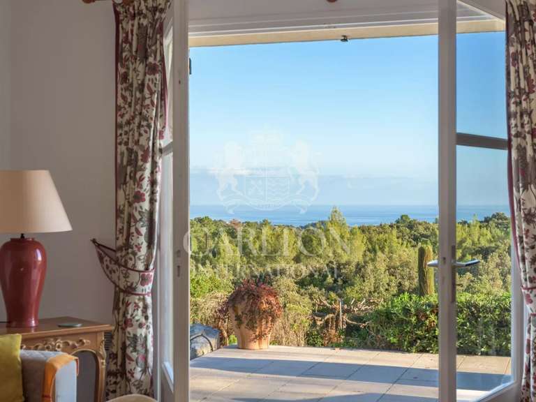 Maison avec Vue sur mer Valbonne - 5 chambres - 205m²