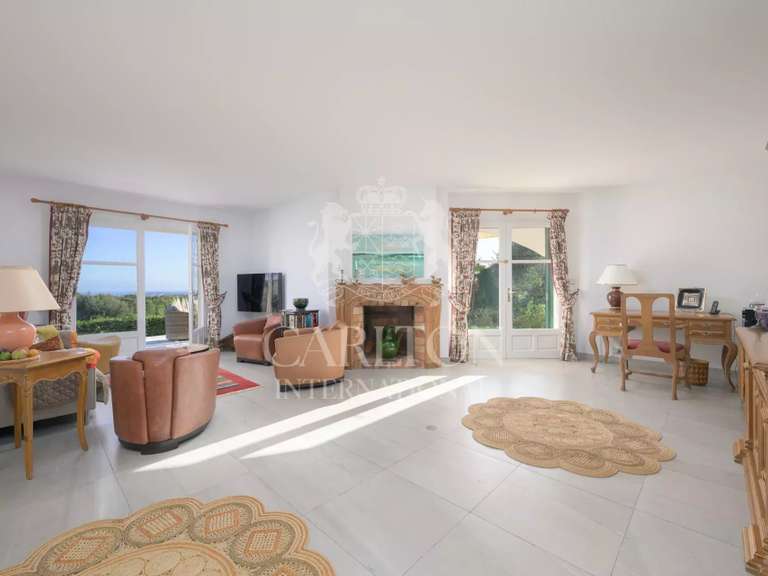 Maison avec Vue sur mer Valbonne - 5 chambres - 205m²