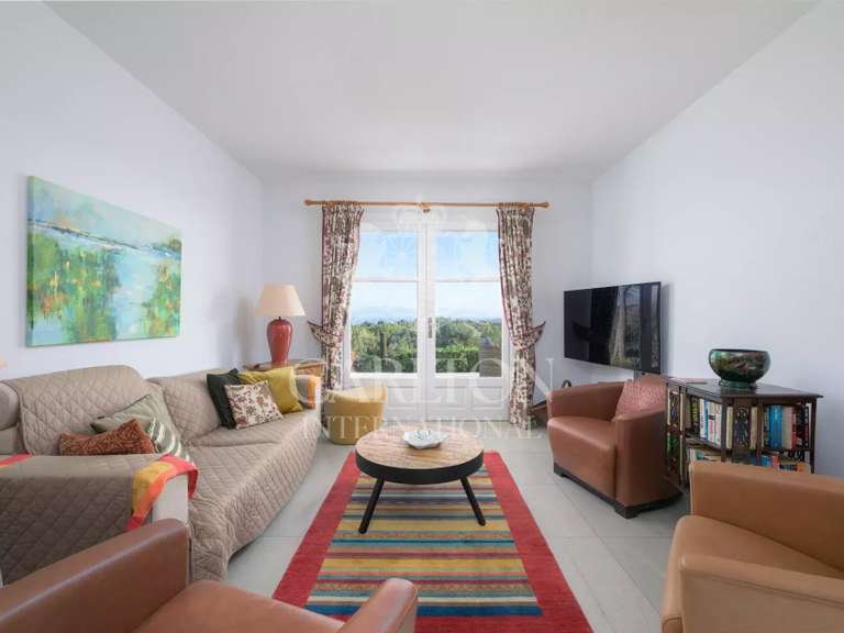 Maison avec Vue sur mer Valbonne - 5 chambres - 205m²