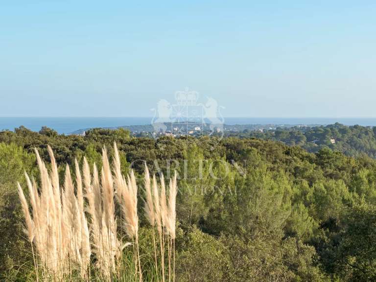 Maison avec Vue sur mer Valbonne - 5 chambres - 205m²
