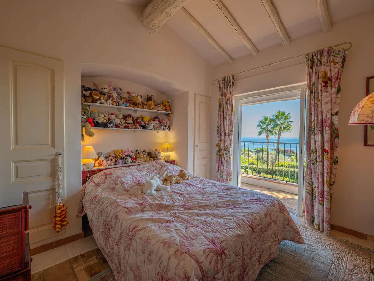 Maison Sainte-Maxime